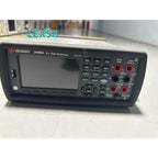 1PC New Keysight Model 34465A High-Precision Six-Digit Half Digital Multimeter Universal Desktop Testing Equipment  ytdi