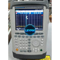 R&S ZVH8 Cable and Antenna Analyze Cable and Antenna Analyzer 100 kHz to 8 GHz  lexso