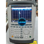 R&S ZVH8 Cable and Antenna Analyze Cable and Antenna Analyzer 100 kHz to 8 GHz  lexso