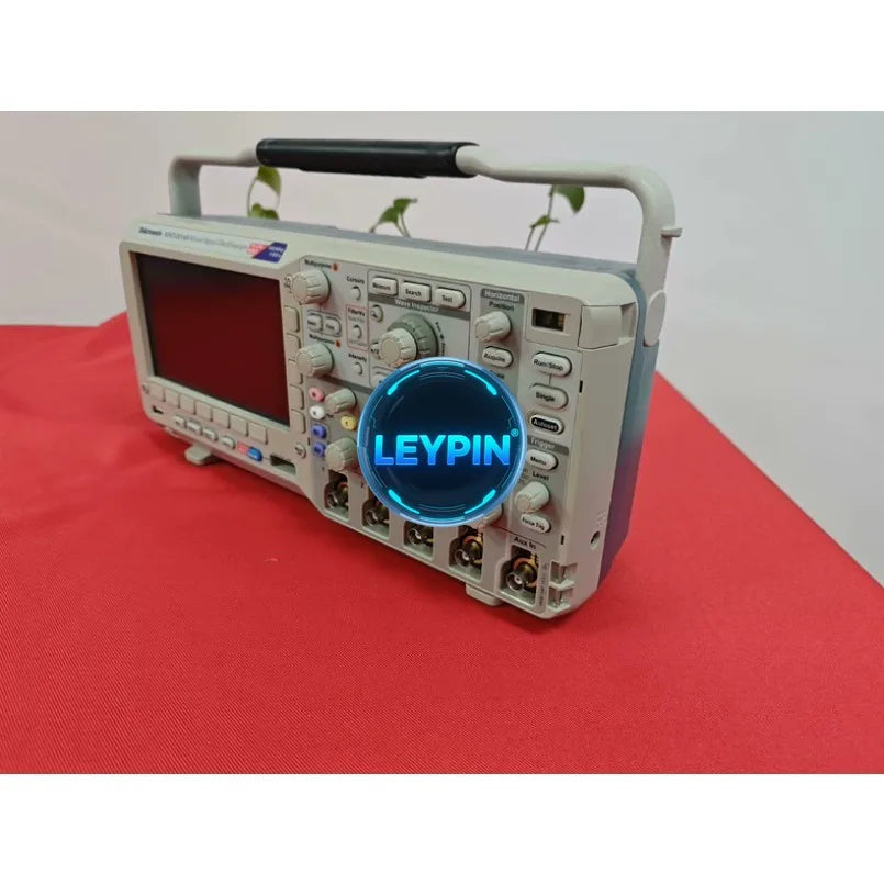 MSO2014B Tektronix Mixed Signal Oscilloscope