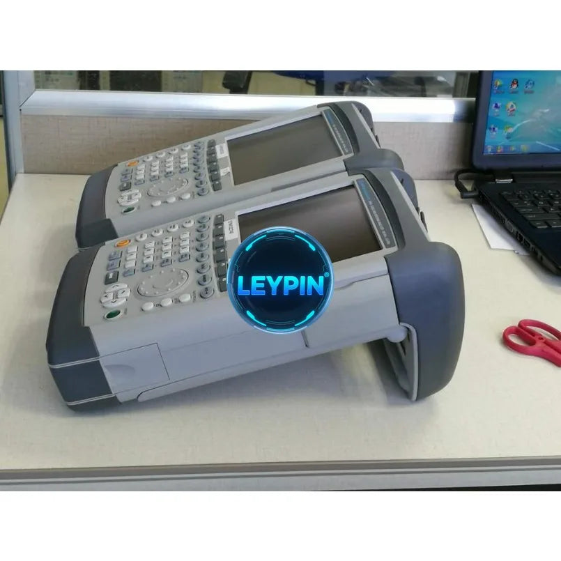 ROHDE & SCHWARZ ZVH4 Handheld Cable and Antenna Analyzer for Test Instruments      lexso