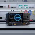 Ceyear 3657AM/3657BM Vector Network Analyzer 1Hz Resolution 10.4 Inch Color LCD Touch Screen 140 DB 3-Year Warranty   ytdi