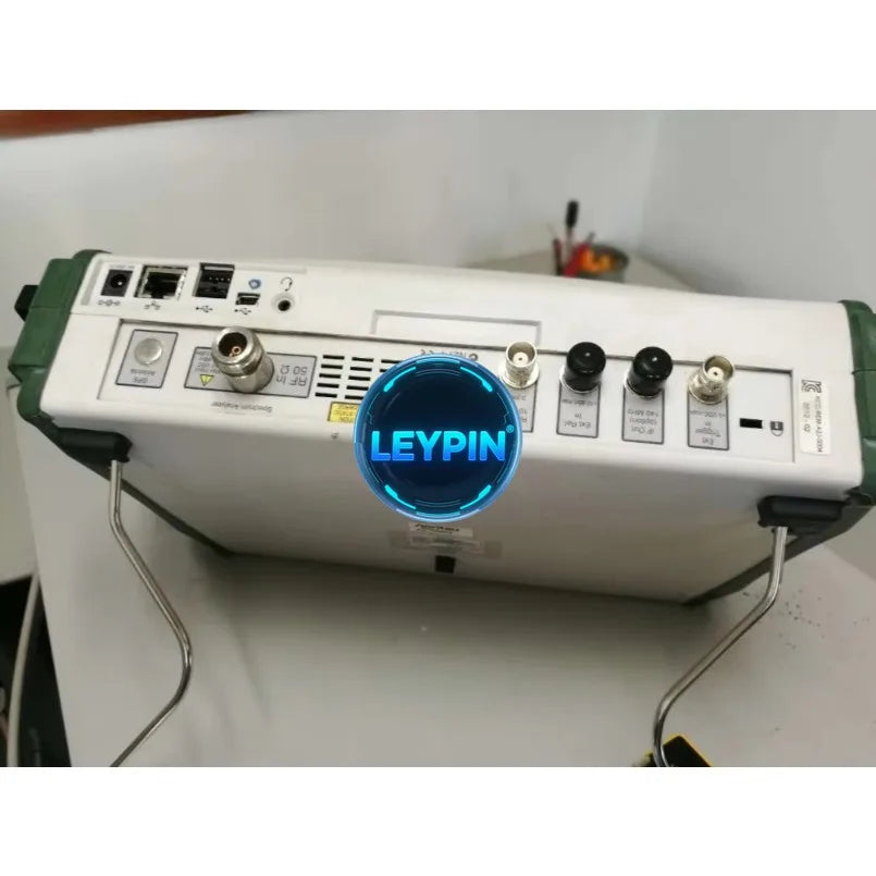 Anritsu MS2723C Handheld Spectrum Analyzer 9 kHz to 13 GHz for Test Instrument      lexso