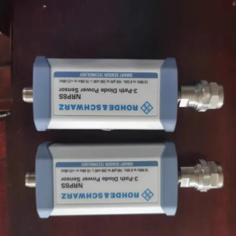 Used Rohde & Schwarz NRP8SN power sensor      ytdi