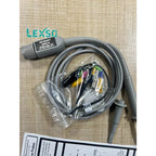 Keysight N2841A Passive Probe, 10:1, 150 MHz, 1.2m   lexso