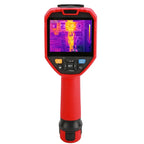 UNI-T UTi320V+ Industrial Thermal Imager Camera Handle for PCB Circuit Electric Repair Floor Heating Tube Testing OEM lexso