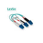 Keysight Multimode Fiber Patch Tap 25G/10G/1G TPPCH-10-SR-50-70 TPPCH-10-SR-50-50 Electronic Measuring Instruments   ytdi