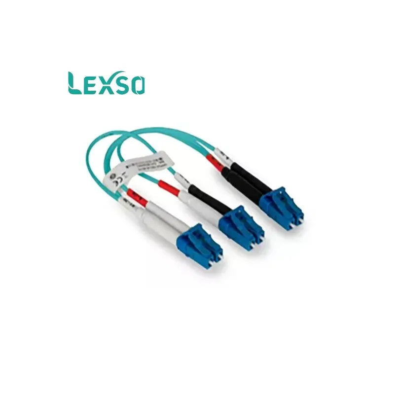 Keysight Multimode Fiber Patch Tap 25G/10G/1G TPPCH-10-SR-50-70 TPPCH-10-SR-50-50 Electronic Measuring Instruments   ytdi