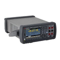 Keysight 34461A Digital Desktop High-Precision Multimeter Used 34460A/34465A Instrument for Measuring & Analysis