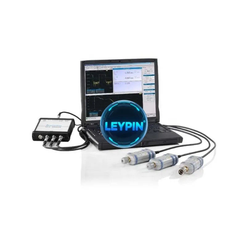 Rohde & Schwarz NRP-Z8x broadband power sensor high resolution mode