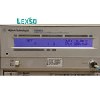 Keysight E5262A 2 Channel IV Analyzer/Source Monitor Unit (Two Medium Power SMUs)    lexso