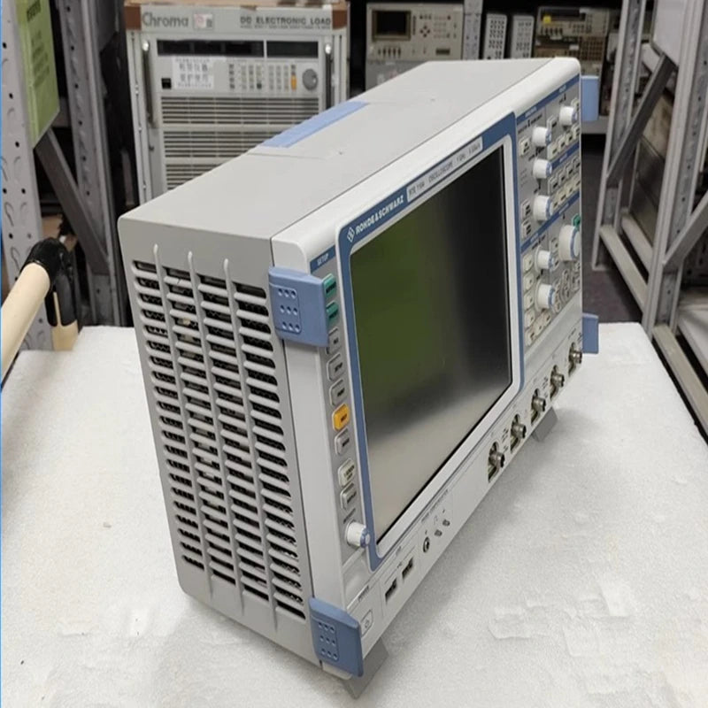 Used Rohde Schwarz RTE1104 Touch Screen Oscilloscope