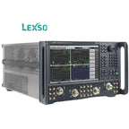 Keysight N5247BM Active Device Characterization Solution up to 67 GHz lexso