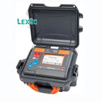 Sonel MMR-640 Low Resistance Meter Essential Measuring & Analyzing Instrument  lexso