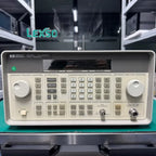 1PCS KEYSIGHT HP Agilent 8648C Generator Frequency 9kHz- 3.2GHz #Good function /    lexso