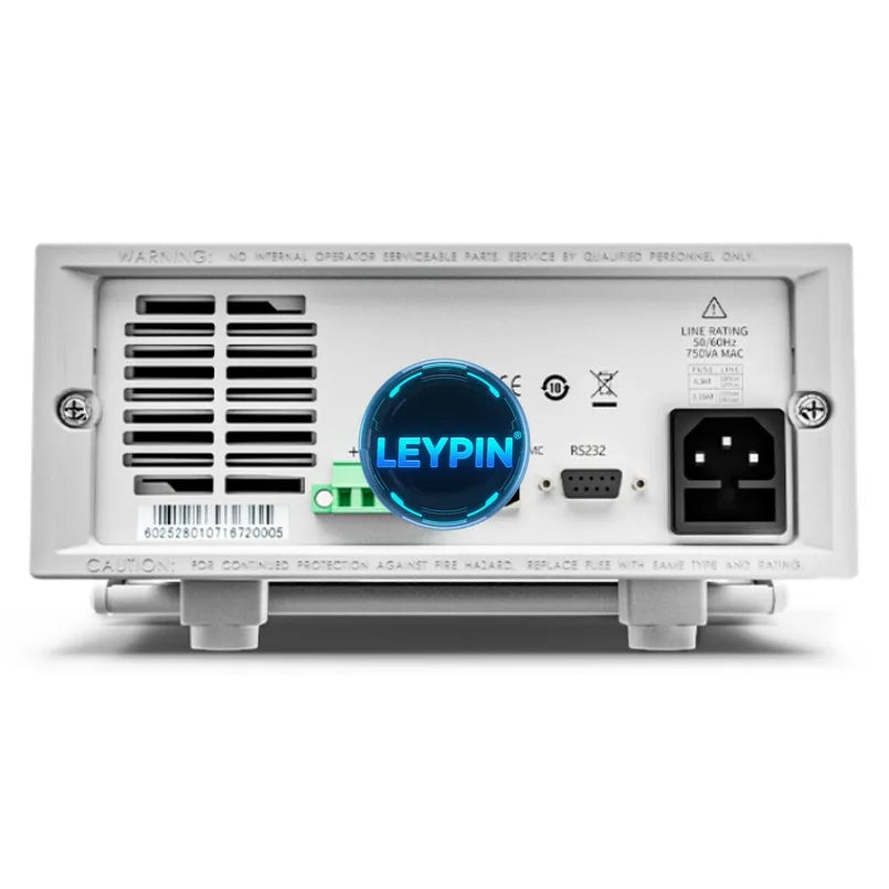 DC Power Supply ITECH IT6800A/B Series Single-channel Programmable 18-72V/180W-216W/3A-10A     lexso