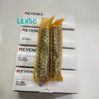 Keyence PJ-55A Expandable Area Sensor Expansion Unit Transmitter and Receiver lexso