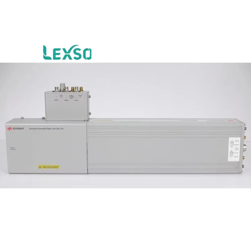 Keysight Used N5250CX10 67-110 GHz T/R Modules  1.0mm Coax Test Comb.(Agilent) lexso