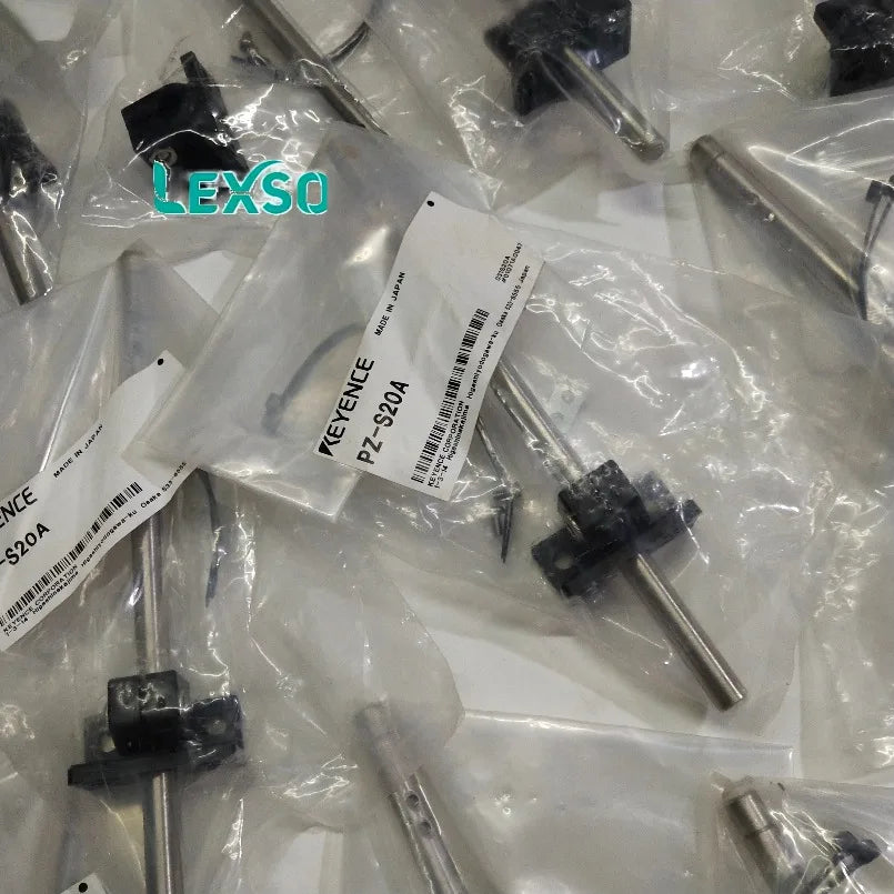 Keyence PZ-S20A Mounting Position Adjuster for PZ-B21A B22A B31 B32 B23 B24 B25 PZ-B21 B22  B31 B32 Photoelectric Sensors lexso