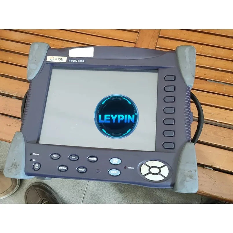 DSU/Viavi T-Berd 8000 Analyzer W/OSA-500  lexso