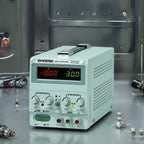 GW Instek GPS-3030D 30V/3A Adjustable DC Power Supply With Digital Display  lexso