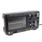 osciloscopio Keysight Technologies DSOX1204A InfiniiVision 1000 X Series 70MHz Bench Oscilloscope with 4 Analogue Channels 1-Year Warranty   ytdi