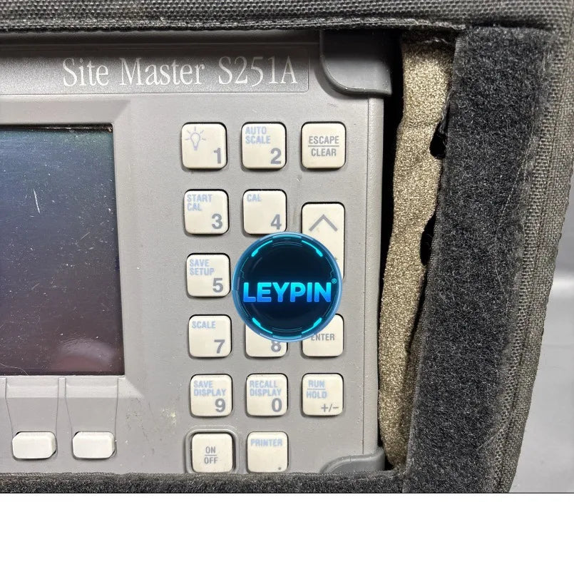 Anritsu S251A SiteMaster serial 839024     ytdi
