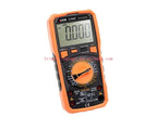 VICTOR VC9806+ 4 1/2 Digit True RMS Manual Range Digital Multimeter DC AC 1000V 20A Antimagnetic Anti-interferential Tester   ytdi