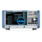 ROHDE&SCHWARZ ZND vector network analyzer