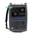 Keysight N9927A FieldFox 18 GHz Handheld Microwave Vector Network Analyzer with 2 Built-in Ports Electronic Measuring   lexso