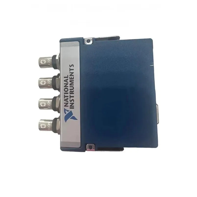 NI-9234 NI-9231 NI-9250 C Series Sound and Vibration Modules with OEM Customization and 3-Month Warranty lexso