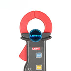 UNI-T UT251C 600A Amperometric Clamp Meter High Sensitivity Digital Ammeter Current Tester Data Hold Leakage  lexso