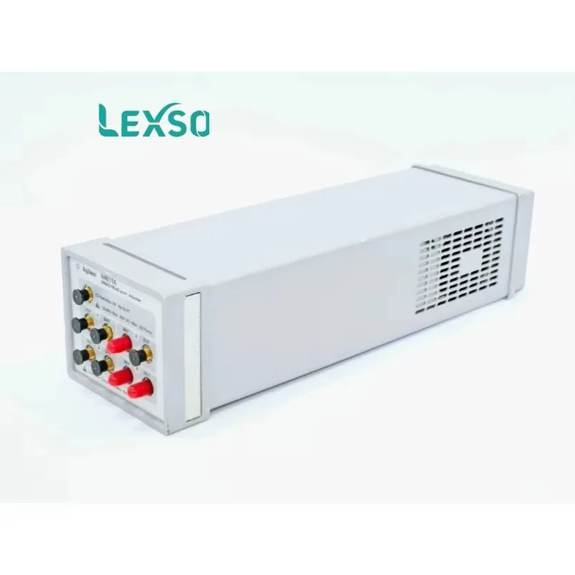 Used Keysight N4011A MIMO/MULTI-PORT ADAPTER   lexso