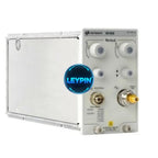 86105D 34 GHz Optical, 50 GHz Electrical Module, 750-1650 nm, MMF And SMF      lexso