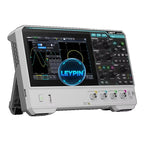 UNI-T UPO1000HD Series 150MHz Bandwidth High-resolution Oscilloscope UPO1154HD UPO1152HD    lexso