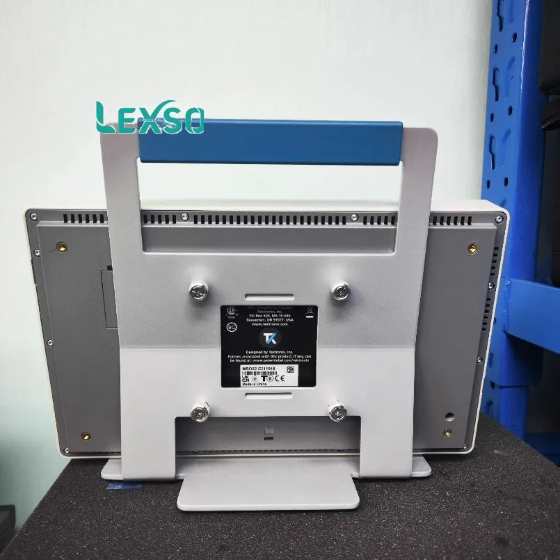 Tektronix MSO22-EDU 2-BW-200  200 MHz, 2-Channel, 2.5 GS/s Mixed Signal Oscilloscope lexso    ytdi