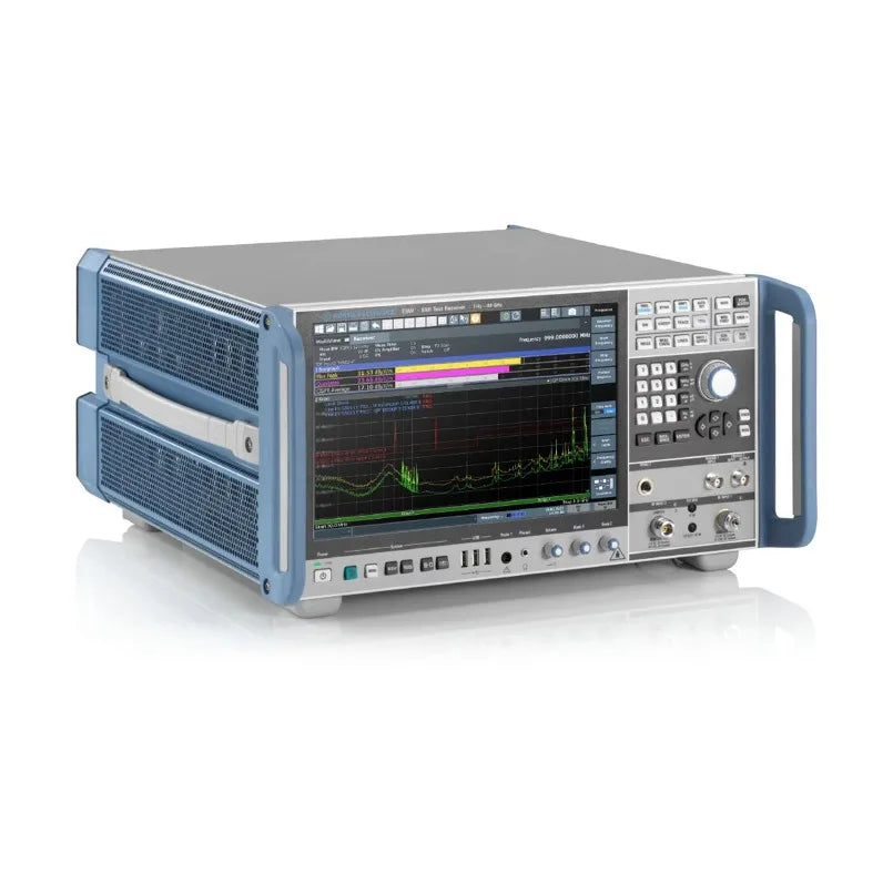 ROHDE&SCHWARZ ESW EMI ESW8 ESW26 ESW44 test receiver lexso