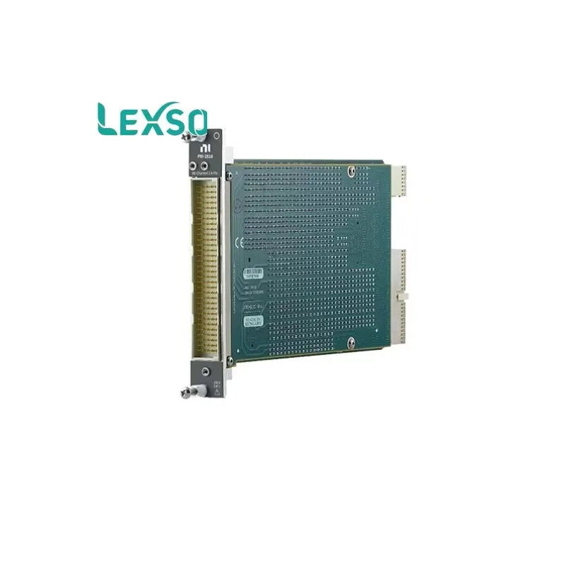 National Instruments NI PXI-2510 Signal Insertion Switch Module lexso