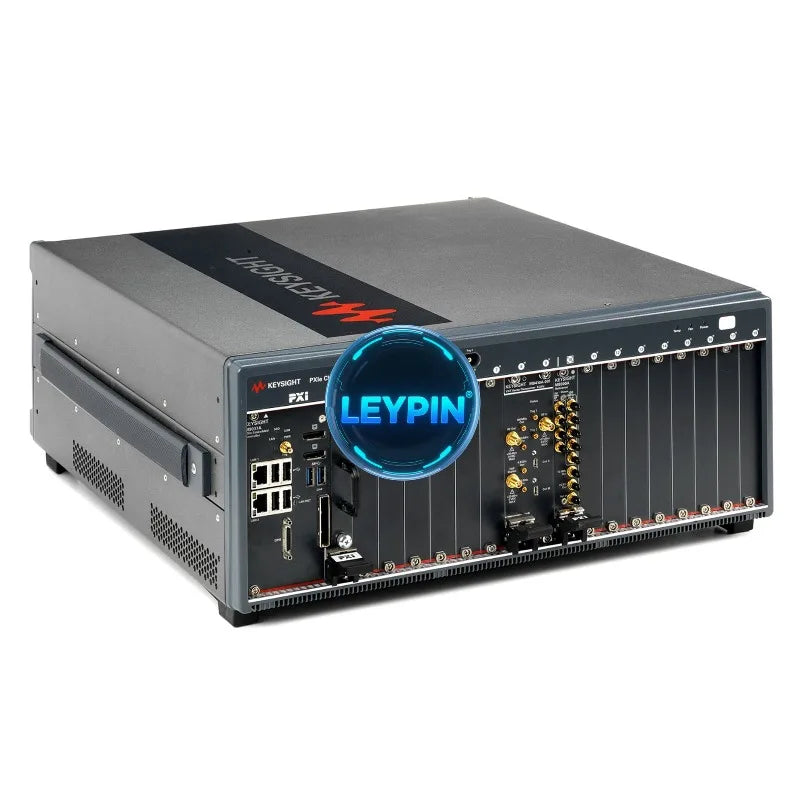 Keysight M9410A VXT PXI Vector Transceiver 300 / 600 / 1200 MHz Bandwidth     lexso