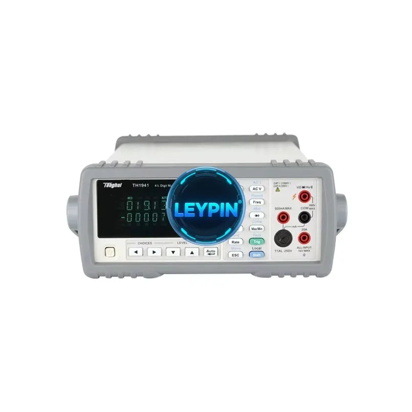 Tonghui TH1941 TH1942 Digit Multimeter Micro Signal Type Tester    ytdi
