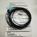 New in Box KEYENCE Fiber Sensor FU-38L Fiber Unit Reflective Fiber Optic Sensor lexso