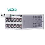 ITECH IT8813 Programmable DC Electronic Load High Precision Power Tester for Battery & Power Supply Testing  lexso