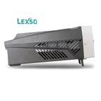 Rigol DG812 Arbitrary Waveform Generator 10MHz 2Channel 125Msa/s Sampling Rate 4.3-inch Touch Screen lexso