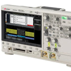 Keysight Oscilloscopes Msox3104A Msox3102A Msox3054A Msox3052A Msox30 Series