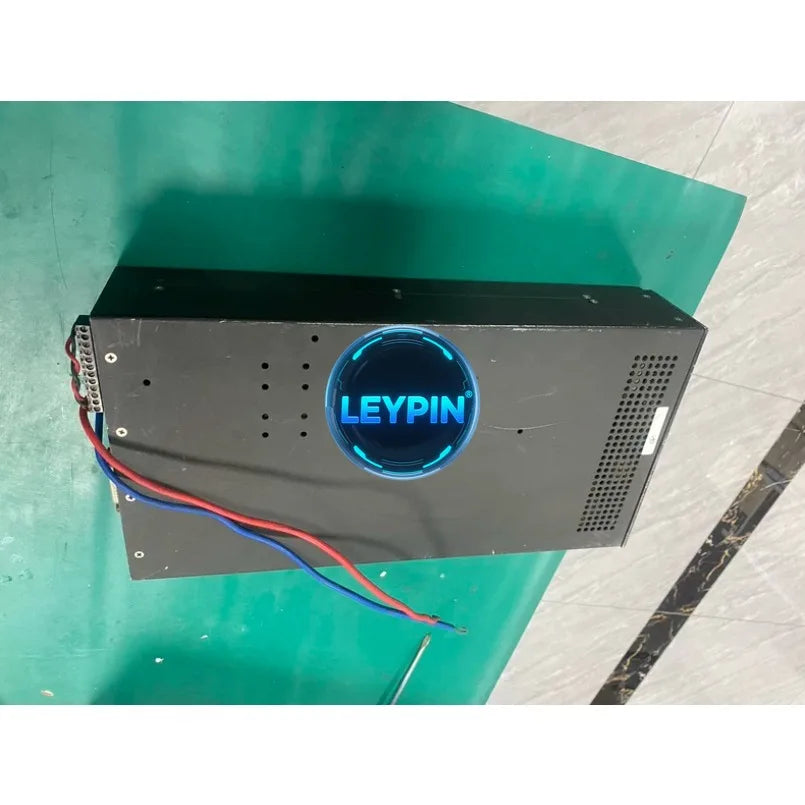 Chroma 6210-100 100V 10A DC Adjustable Power Supply     ytdi
