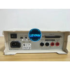 Hioki ST5520 Insulation Resistance Meter Tester Management      lexso