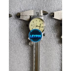 Mitutoyo Watch Calipers 0-150-200mm 505-732 High-precision 0.01 Watch Calipers  ytdi