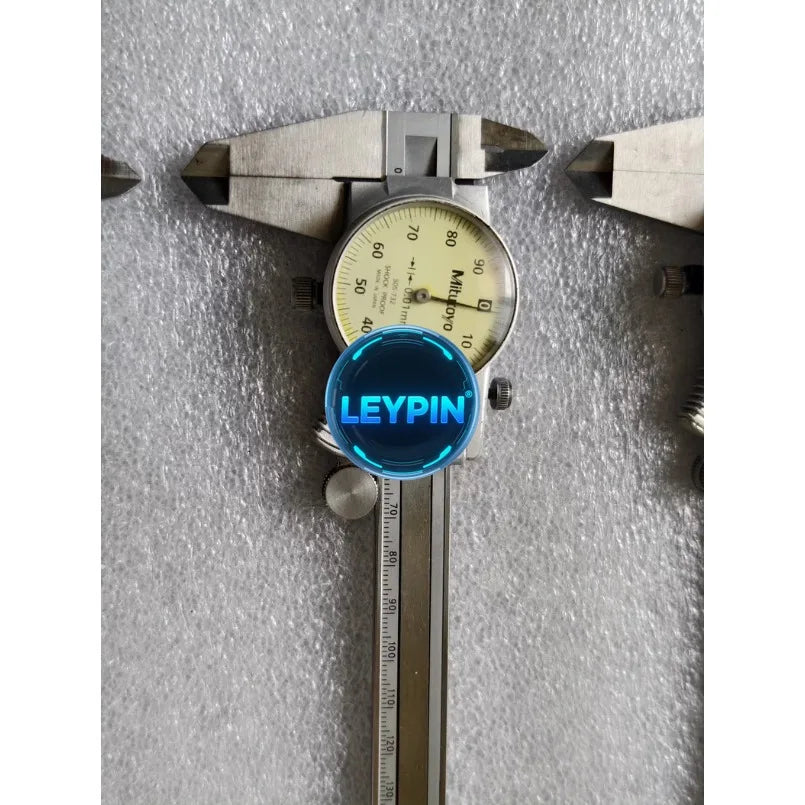 Mitutoyo Watch Calipers 0-150-200mm 505-732 High-precision 0.01 Watch Calipers  ytdi