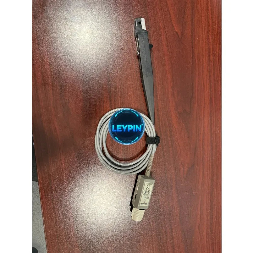Tektronix TCP202 DC Coupled Current Probe 15A    ytdi