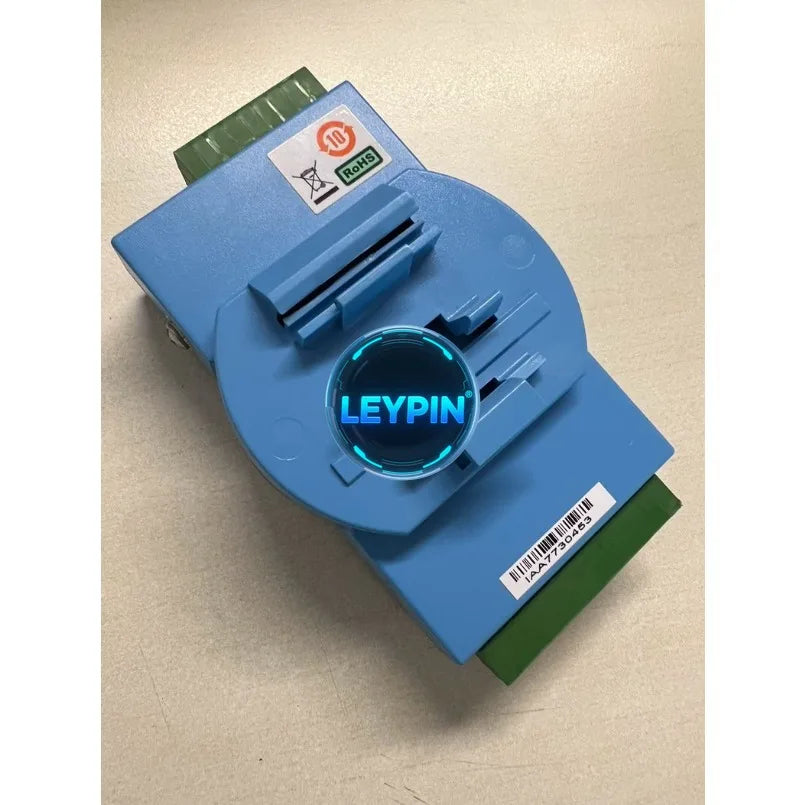 Advantech ADAM-6017 8 Analog Input Modules With DOytdi